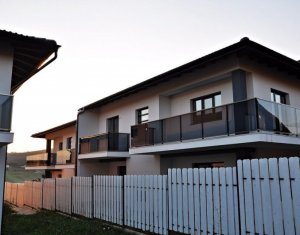 Maison 4 chambres à vendre dans Cluj-napoca, zone Iris