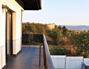 Maison 4 chambres à vendre dans Cluj-napoca, zone Iris