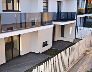 Maison 4 chambres à vendre dans Cluj-napoca, zone Iris