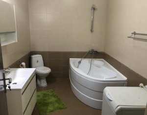 Appartement 2 chambres à vendre dans Cluj-napoca, zone Centru