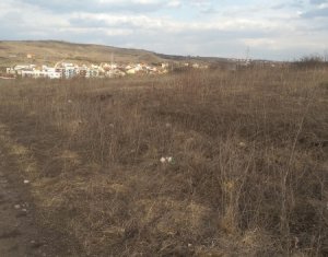 Terrain à vendre dans Cluj-napoca, zone Borhanci
