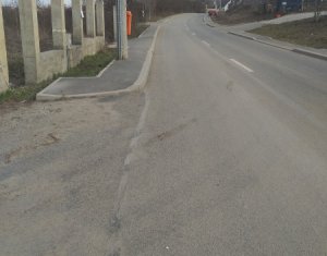 Terrain à vendre dans Cluj-napoca, zone Borhanci