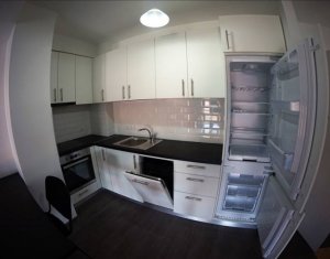 Appartement 2 chambres à louer dans Cluj-napoca, zone Marasti