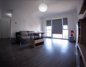 Appartement 2 chambres à louer dans Cluj-napoca, zone Marasti