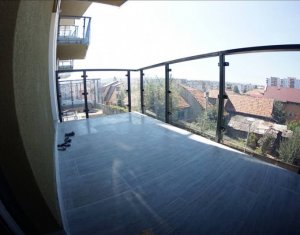 Appartement 2 chambres à louer dans Cluj-napoca, zone Marasti