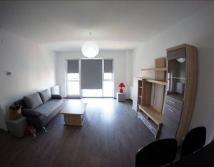 , 55m2 dans Cluj-napoca, zone Marasti