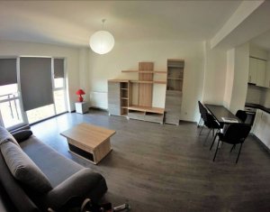 Appartement 2 chambres à louer dans Cluj-napoca, zone Marasti