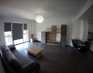 Appartement 2 chambres à louer dans Cluj-napoca, zone Marasti
