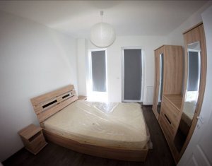 Appartement 2 chambres à louer dans Cluj-napoca, zone Marasti