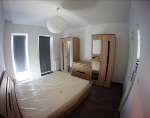 Appartement 2 chambres à louer dans Cluj-napoca, zone Marasti