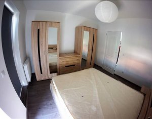 Appartement 2 chambres à louer dans Cluj-napoca, zone Marasti