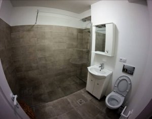 Appartement 2 chambres à louer dans Cluj-napoca, zone Marasti