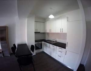 Appartement 2 chambres à louer dans Cluj-napoca, zone Marasti