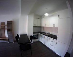 Appartement 2 chambres à louer dans Cluj-napoca, zone Marasti