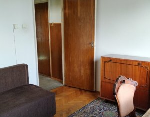 Appartement 2 chambres à vendre dans Cluj-napoca, zone Gheorgheni