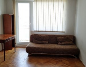 Appartement 2 chambres à vendre dans Cluj-napoca, zone Gheorgheni