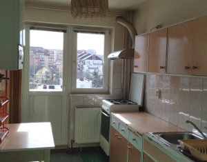 Appartement 2 chambres à vendre dans Cluj-napoca, zone Gheorgheni