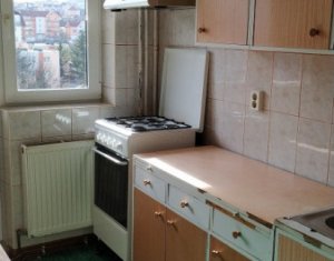 Appartement 2 chambres à vendre dans Cluj-napoca, zone Gheorgheni