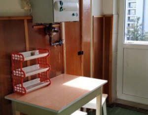 Appartement 2 chambres à vendre dans Cluj-napoca, zone Gheorgheni