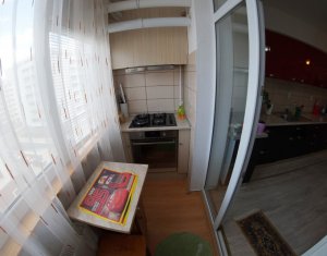 Appartement 3 chambres à vendre dans Cluj-napoca, zone Iris