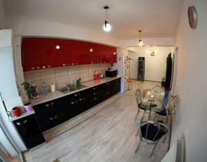 , 56m2 dans Cluj-napoca, zone Iris