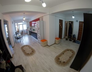 Appartement 3 chambres à vendre dans Cluj-napoca, zone Iris