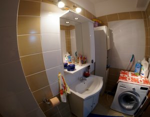 Appartement 3 chambres à vendre dans Cluj-napoca, zone Iris