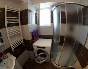 Appartement 3 chambres à vendre dans Cluj-napoca, zone Iris