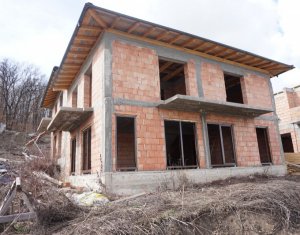 , 119m2 dans Cluj-napoca, zone Manastur