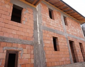 Maison 4 chambres à vendre dans Cluj-napoca, zone Manastur