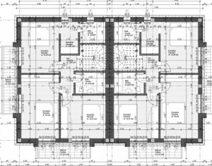 Maison 4 chambres à vendre dans Cluj-napoca, zone Manastur