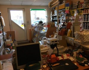 Espace Commercial à louer, 70m2 dans Cluj-napoca, zone Grigorescu