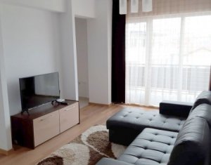 , 52m2 dans Cluj-napoca, zone Buna Ziua