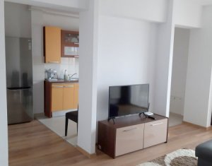 Appartement 2 chambres à louer dans Cluj-napoca, zone Buna Ziua