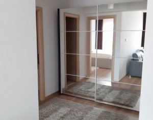 Appartement 2 chambres à louer dans Cluj-napoca, zone Buna Ziua