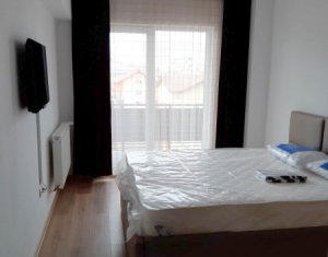 Appartement 2 chambres à louer dans Cluj-napoca, zone Buna Ziua