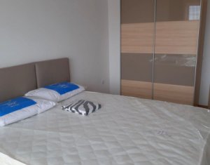 Appartement 2 chambres à louer dans Cluj-napoca, zone Buna Ziua
