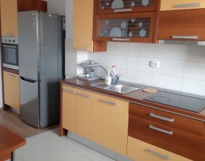 Appartement 2 chambres à louer dans Cluj-napoca, zone Buna Ziua