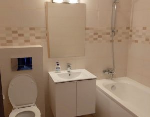 Appartement 2 chambres à louer dans Cluj-napoca, zone Buna Ziua