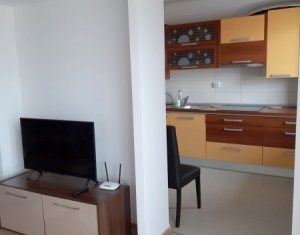 Appartement 2 chambres à louer dans Cluj-napoca, zone Buna Ziua