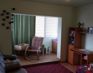 Appartement 2 chambres à vendre dans Cluj-napoca, zone Gheorgheni