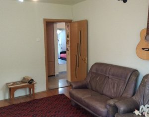 Appartement 2 chambres à vendre dans Cluj-napoca, zone Gheorgheni