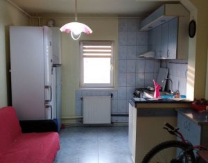 Appartement 2 chambres à vendre dans Cluj-napoca, zone Gheorgheni