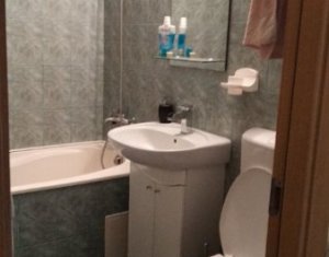 Appartement 2 chambres à vendre dans Cluj-napoca, zone Gheorgheni