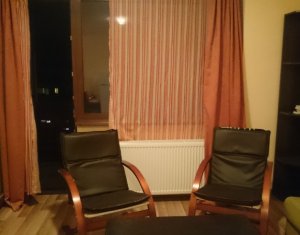 Appartement 3 chambres à vendre dans Floresti