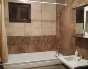 Appartement 3 chambres à vendre dans Floresti