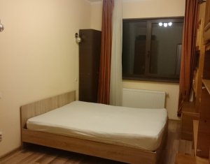 Appartement 3 chambres à vendre dans Floresti
