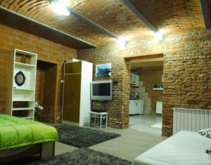 Lakás 2 szobák kiadó on Cluj-napoca, Zóna Centru