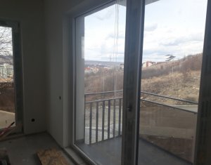 Lakás 2 szobák eladó on Cluj-napoca, Zóna Manastur