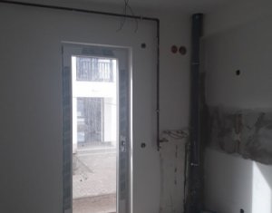 Lakás 2 szobák eladó on Cluj-napoca, Zóna Manastur